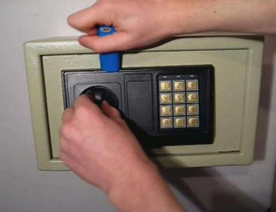 澄迈24小时上门开锁公司